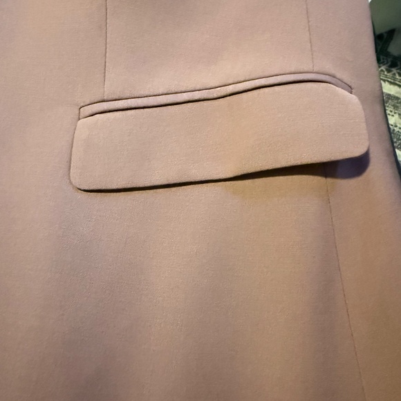 Reiss “Laurel Oak” Tailored Blazer | Size L - Picture 8 of 8